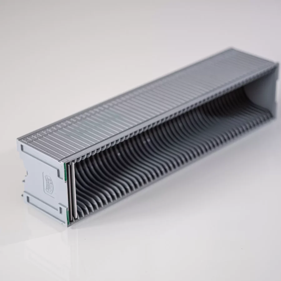 Der grosse Diamagazin-Guide: Welcher Schatztruhe haben Sie Ihre Erinnerungen anvertraut?: Dia Paximat (Braun) Magazin Dia Paximat (Braun) Magazin