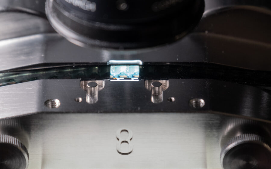 Scanado 8Mm Filmscanner