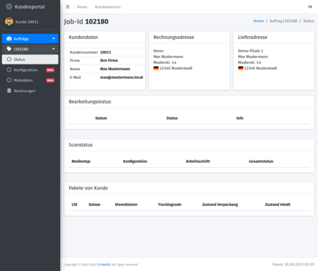 Die perfekte Ordnerstruktur: So bringen Sie dauerhaft Ordnung in Ihre digitalisierten Dias: .