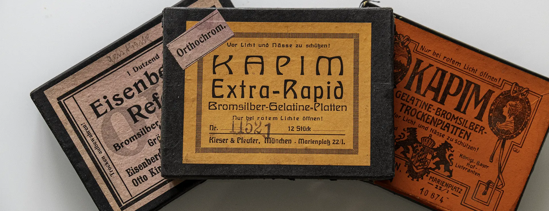 Glasplatten digitalisieren Glasplatten Digitalisieren