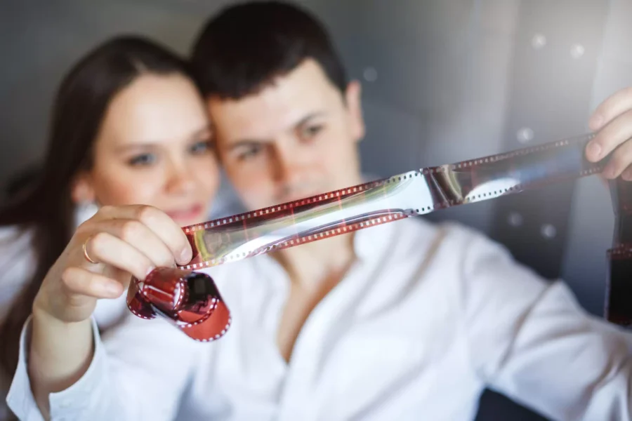 Negative selbst digitalisieren: Negative Selbst Digitalisieren.